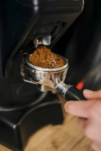 Broyeurs à grains de café