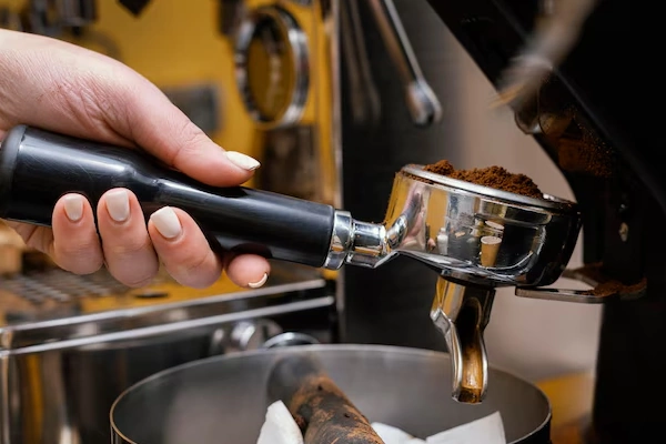 broyeurs à grains de café