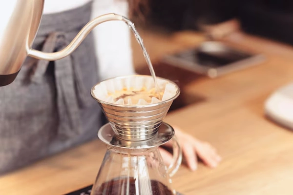 Comment doser café filtre pour une tasse parfaite