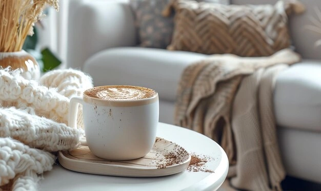 Comment faire un cappuccino maison