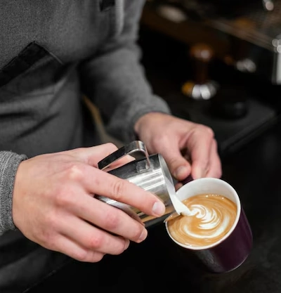 Compétences Requises en métier barista