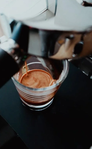 Machines à expresso