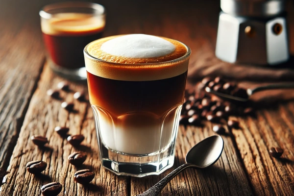Recette café latte