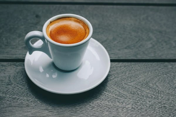 Expresso ou espresso