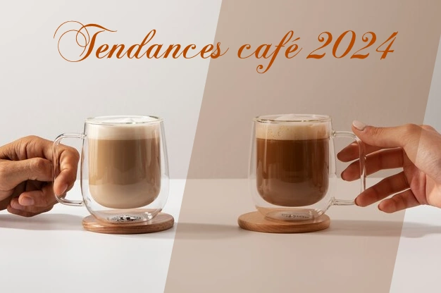 Tendances café 2024