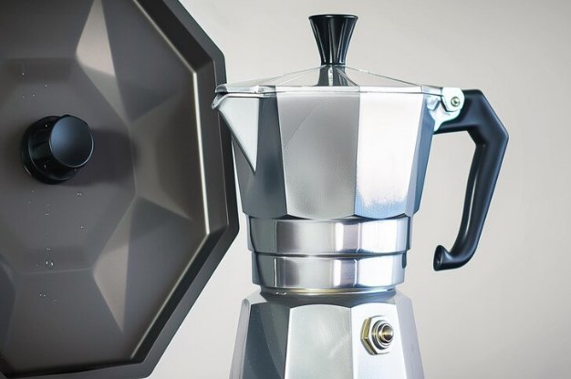 Cafetière italienne pas cher