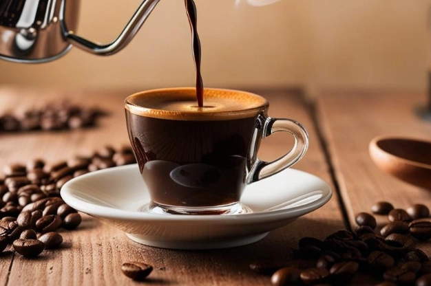 recette expresso sans machine